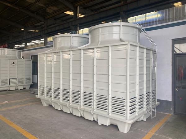 冷卻塔運行注意(yì)事項